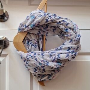 Ladies' Infinity Scarf
